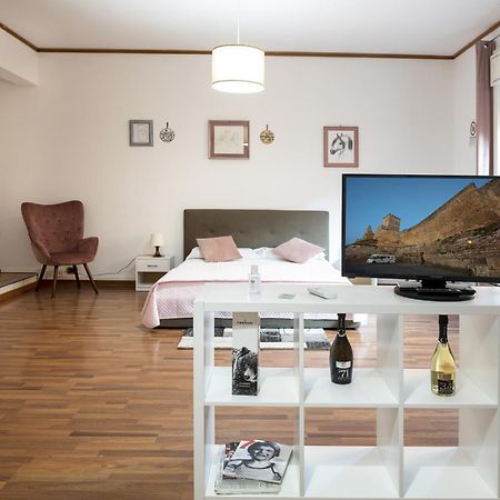 Doctor House Standard, Suites & Luxury Rooms Enna Dış mekan fotoğraf