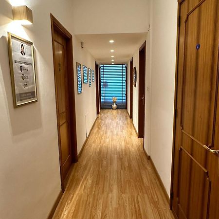 Doctor House Standard, Suites & Luxury Rooms Enna Dış mekan fotoğraf