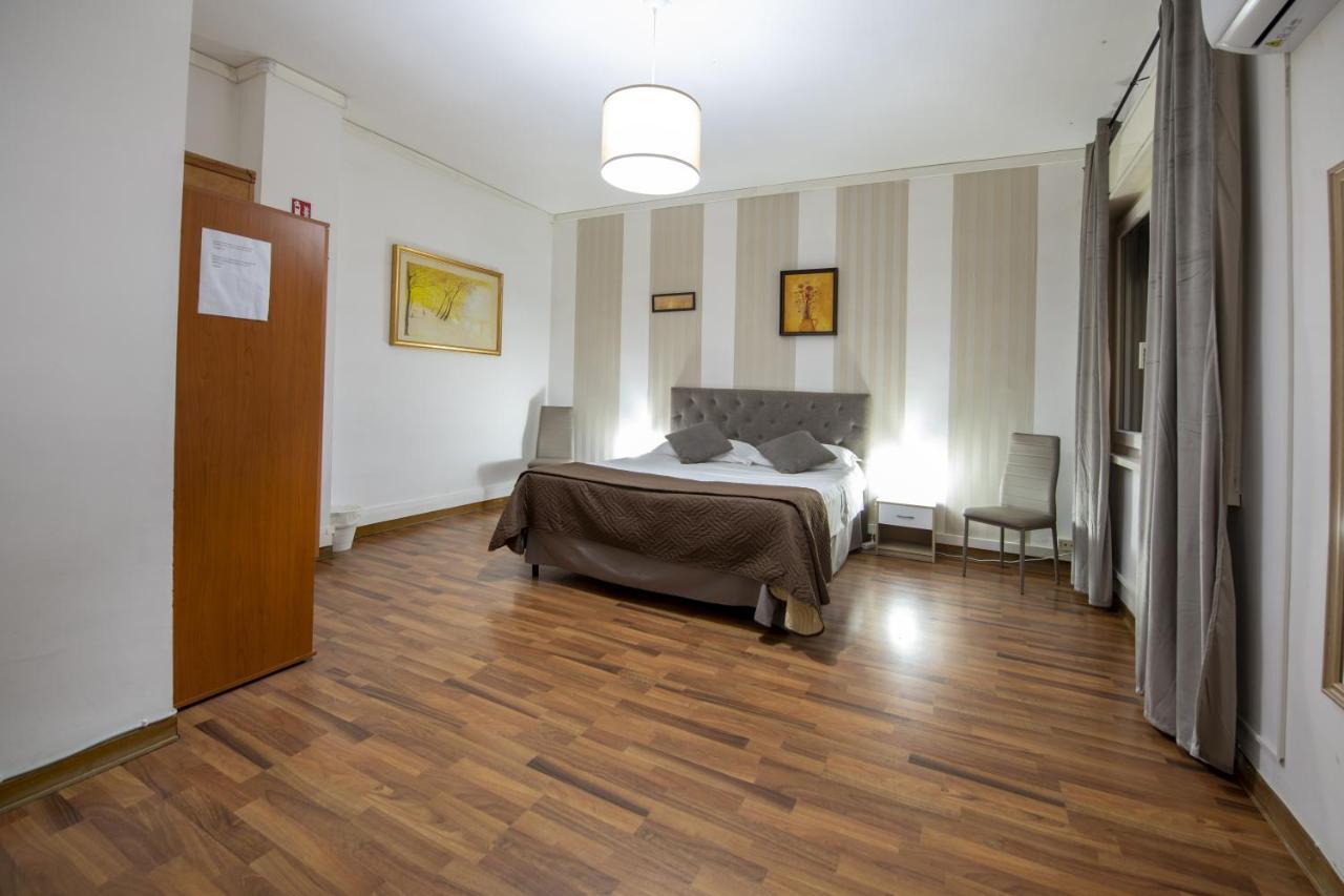Doctor House Standard, Suites & Luxury Rooms Enna Dış mekan fotoğraf