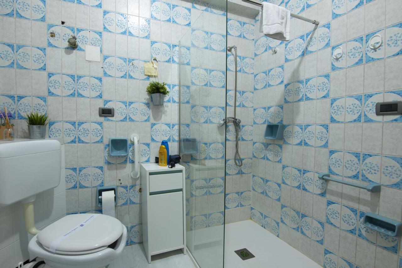 Doctor House Standard, Suites & Luxury Rooms Enna Dış mekan fotoğraf