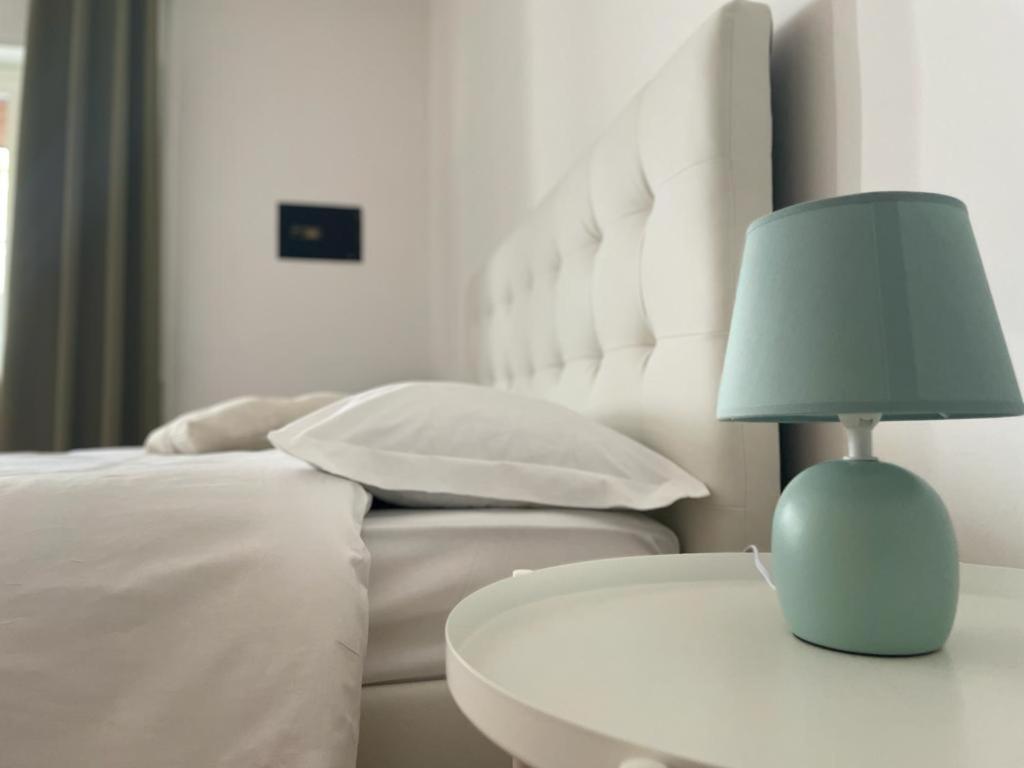Doctor House Standard, Suites & Luxury Rooms Enna Dış mekan fotoğraf