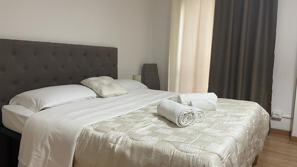 Doctor House Standard, Suites & Luxury Rooms Enna Dış mekan fotoğraf