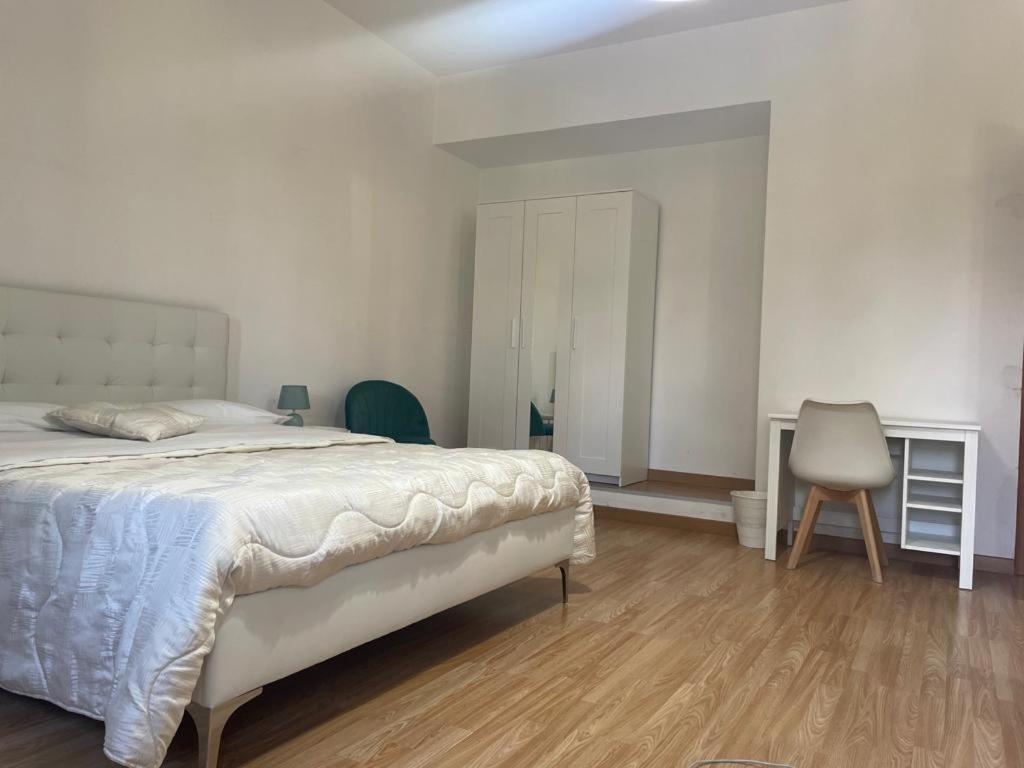 Doctor House Standard, Suites & Luxury Rooms Enna Dış mekan fotoğraf