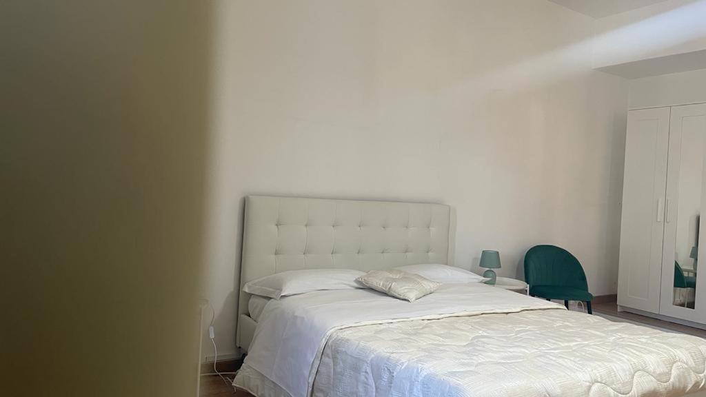 Doctor House Standard, Suites & Luxury Rooms Enna Dış mekan fotoğraf