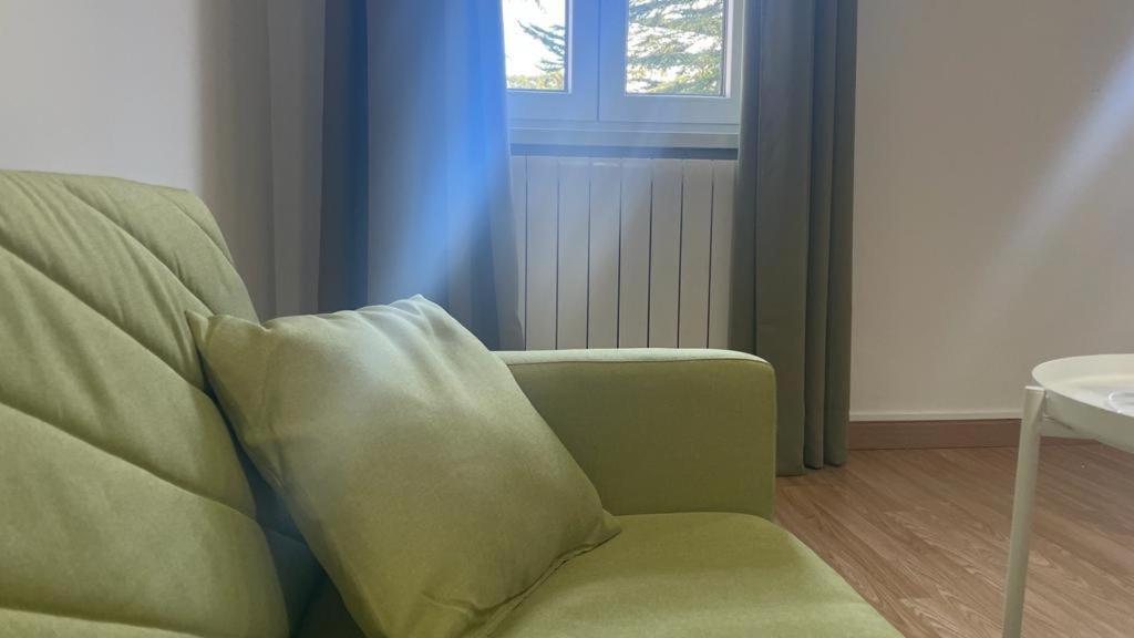 Doctor House Standard, Suites & Luxury Rooms Enna Dış mekan fotoğraf