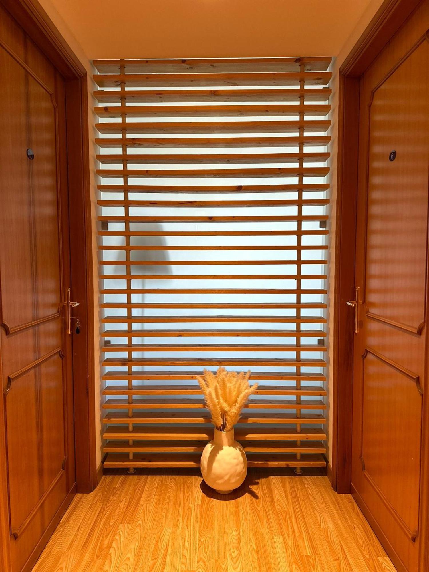 Doctor House Standard, Suites & Luxury Rooms Enna Dış mekan fotoğraf